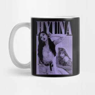 Hyuna Mug